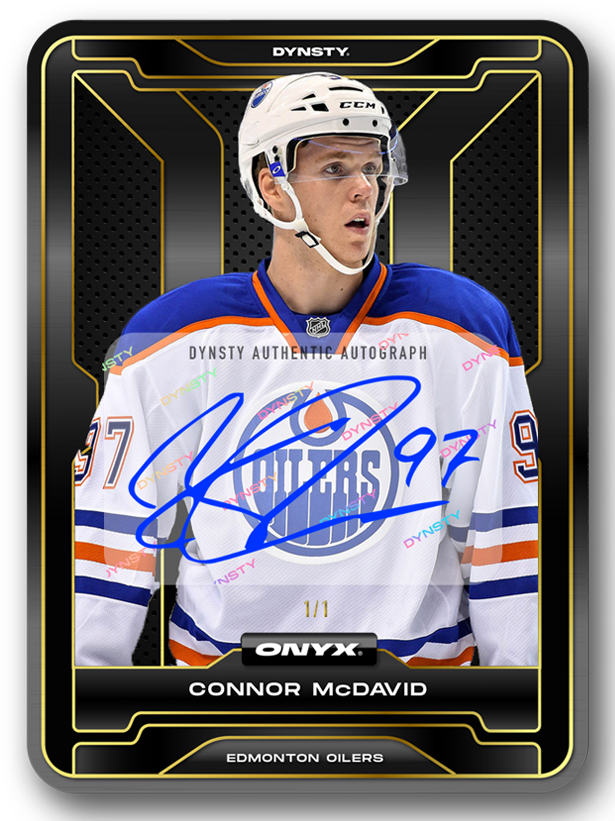 McDavid