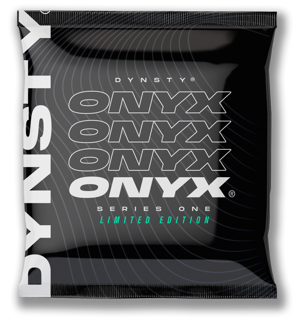 Onyx Series One NFT Pack